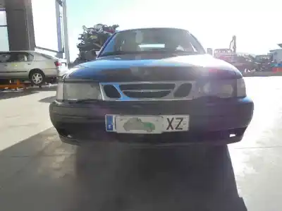 Veículo de Sucata saab 9-3 berlina 2.2 s tid do ano 1999 alimentado d223l