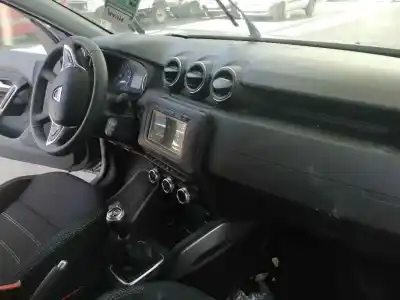 Здавання транспортного засобу dacia duster (hm_) 1.6 sce 115 (hmm1) року 2019 потужний h4m d7 Здавання транспортного засобу dacia duster (hm_) 1.6 sce 115 (hmm1) року 2019 потужний h4m d7