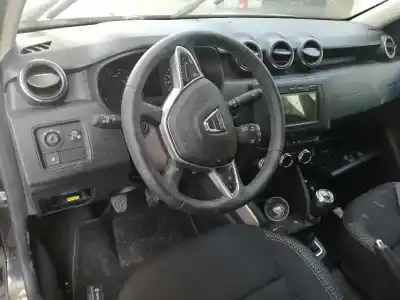 Здавання транспортного засобу dacia duster (hm_) 1.6 sce 115 (hmm1) року 2019 потужний h4m d7 Здавання транспортного засобу dacia duster (hm_) 1.6 sce 115 (hmm1) року 2019 потужний h4m d7