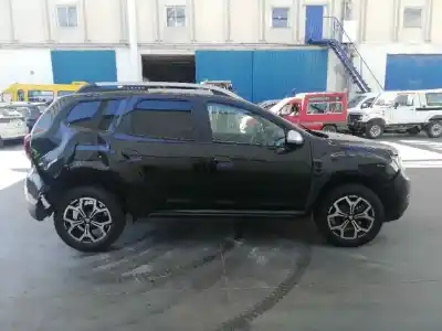 Здавання транспортного засобу dacia duster (hm_) 1.6 sce 115 (hmm1) року 2019 потужний h4m d7 Здавання транспортного засобу dacia duster (hm_) 1.6 sce 115 (hmm1) року 2019 потужний h4m d7