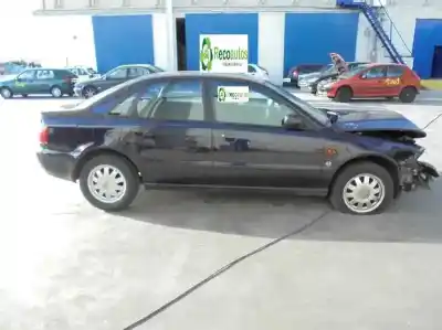 Veículo de Sucata audi a4 berlina (b5) 1.9 tdi do ano 1996 alimentado 1z