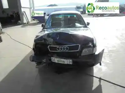 Veículo de Sucata audi a4 berlina (b5) 1.9 tdi do ano 1996 alimentado 1z