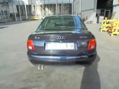 Veículo de Sucata audi a4 berlina (b5) 1.9 tdi do ano 1996 alimentado 1z