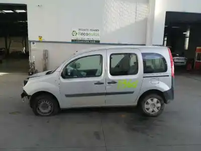 Здавання транспортного засобу renault kangoo / grand kangoo ii (kw0/1_) 1.5 dci 85 (kw0k kw0l kw0b) року 2008 потужний k9kb802