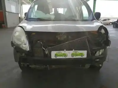 Здавання транспортного засобу renault kangoo / grand kangoo ii (kw0/1_) 1.5 dci 85 (kw0k kw0l kw0b) року 2008 потужний k9kb802