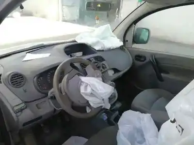 Здавання транспортного засобу renault kangoo / grand kangoo ii (kw0/1_) 1.5 dci 85 (kw0k kw0l kw0b) року 2008 потужний k9kb802