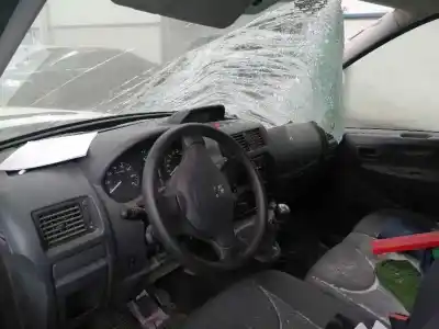 Veículo de Sucata peugeot expert tepee 2.0 hdi fap do ano 2016 alimentado rh02