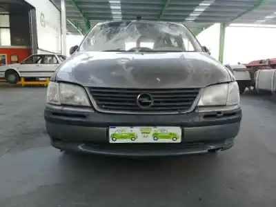 Scrapping Vehicle opel sintra 3.0 v6 cat of the year 1998 powered x30xe