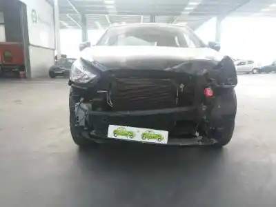 Veículo de Sucata hyundai ix35 (lm, el, elh) 1.7 crdi do ano 2013 alimentado d4fd