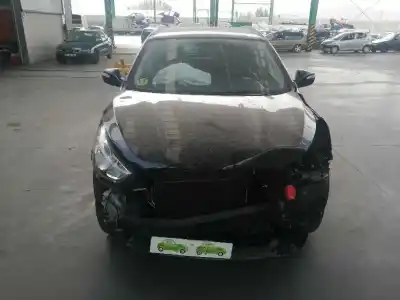 Veículo de Sucata hyundai ix35 (lm, el, elh) 1.7 crdi do ano 2013 alimentado d4fd