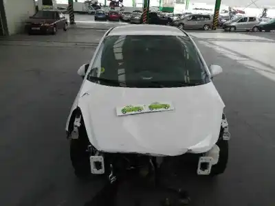 Утилизация автомобиля opel corsa d corsavan года 2007 питание z13dtj