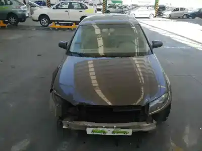 Veículo de Sucata audi a3 (8p) 2.0 tdi do ano 2004 alimentado bkd