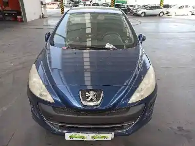 Sloopvoertuig peugeot 308 i (4a_, 4c_) 1.6 16v van het jaar 2008 aangedreven 5fw