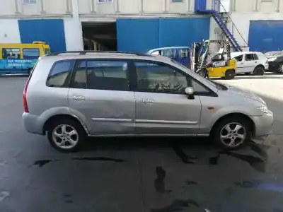Здавання транспортного засобу mazda premacy (cp) 2.0 td року 2004 потужний rf