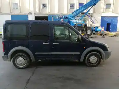 Scrapping Vehicle ford transit connect (tc7) 1.8 tdci cat of the year 2003 powered hcpb