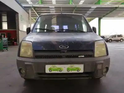 Scrapping Vehicle ford transit connect (tc7) 1.8 tdci cat of the year 2003 powered hcpb