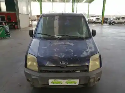 Scrapping Vehicle ford transit connect (tc7) 1.8 tdci cat of the year 2003 powered hcpb