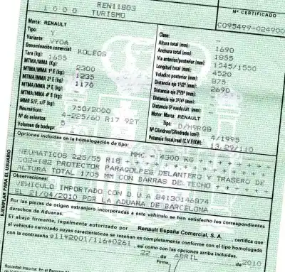 Veículo de Sucata renault koleos 2.0 dci diesel fap do ano 2010 alimentado m9rg8