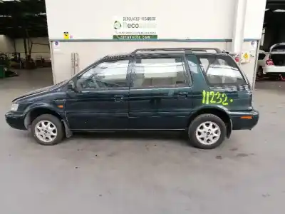 Veículo de Sucata HYUNDAI GALLOPER 2.0 G /G4CP 5PRANCHERA do ano 2000 alimentado G4CP