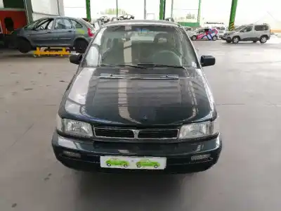 Scrapping Vehicle hyundai galloper 2.0 g /g4cp 5pranchera of the year 2000 powered g4cp