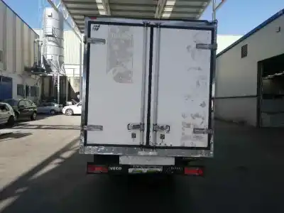 Утилизация автомобиля iveco daily iv caja/chasis 35c15 года 2008 питание f1ce0481f*a euro 4