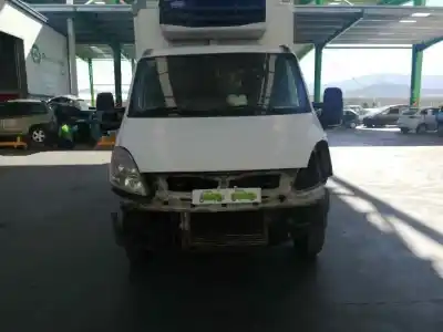 Утилизация автомобиля iveco daily iv caja/chasis 35c15 года 2008 питание f1ce0481f*a euro 4