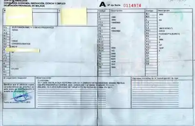 Утилизация автомобиля iveco daily iv caja/chasis 35c15 года 2008 питание f1ce0481f*a euro 4