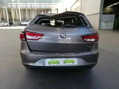 Здавання транспортного засобу seat leon st (5f8) 2.0 tdi року 2016 потужний crl