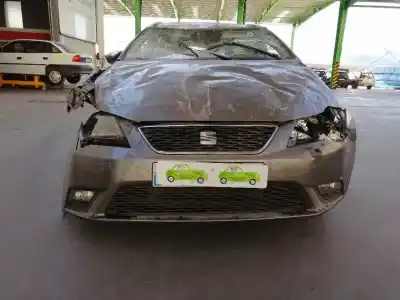 Здавання транспортного засобу seat leon st (5f8) 2.0 tdi року 2016 потужний crl