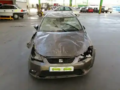 Здавання транспортного засобу seat leon st (5f8) 2.0 tdi року 2016 потужний crl