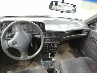 Veículo de Sucata opel kadett e 1.6 do ano 1991 alimentado g-1.6sv