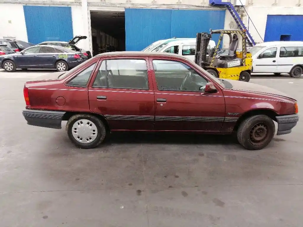 opel kadett e 1.6 11083