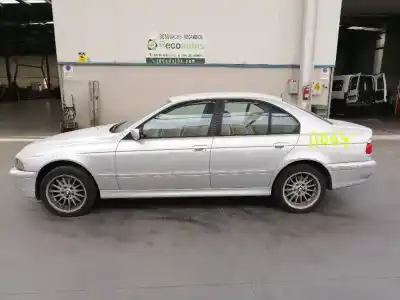 Veículo de Sucata BMW SERIE 5 BERLINA (E39) 530i do ano 2002 alimentado 306S3