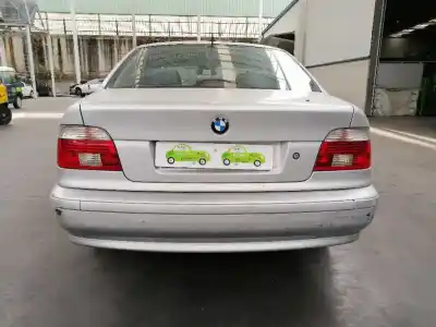 Veículo de Sucata bmw serie 5 berlina (e39) 530i do ano 2002 alimentado 306s3