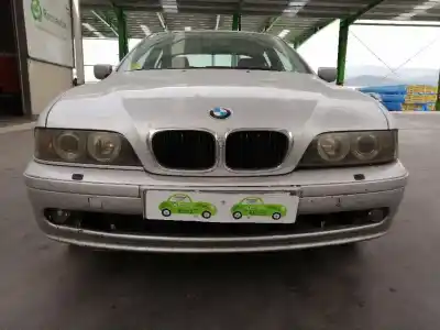 Veículo de Sucata bmw serie 5 berlina (e39) 530i do ano 2002 alimentado 306s3