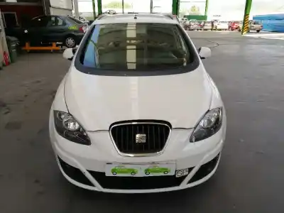Veicolo di demolizione seat altea xl (5p5, 5p8) 1.6 dell'anno 2013 alimentato chg