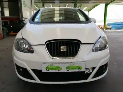 Veicolo di demolizione seat altea xl (5p5, 5p8) 1.6 dell'anno 2013 alimentato chg