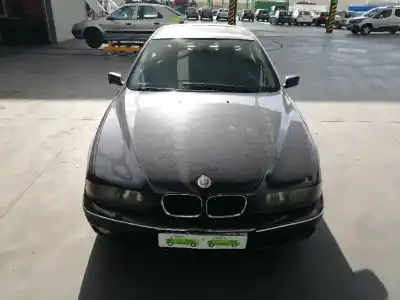 Vehículo de desguace bmw serie 5 berlina (e39) 2.5 24v cat del año 1997 con motor 256s3 g