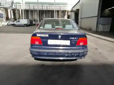 Vehículo de desguace bmw serie 5 berlina (e39) 2.5 24v cat del año 1997 con motor 256s3 g