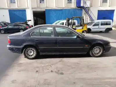 Vehículo de desguace bmw serie 5 berlina (e39) 2.5 24v cat del año 1997 con motor 256s3 g