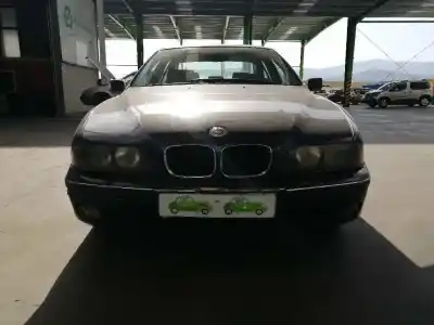 Vehículo de desguace bmw serie 5 berlina (e39) 2.5 24v cat del año 1997 con motor 256s3 g