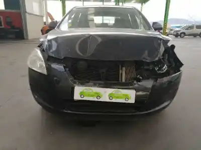 Vehicul casat kia pro cee´d (ed) 1.6 crdi 90 al anului 2009 alimentat d4fbl