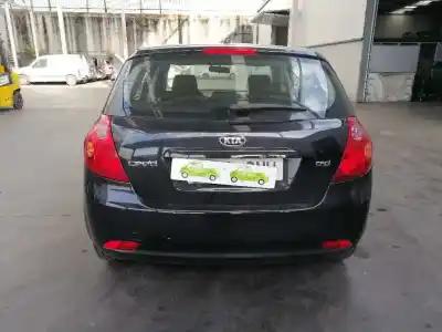 Vehicul casat kia pro cee´d (ed) 1.6 crdi 90 al anului 2009 alimentat d4fbl