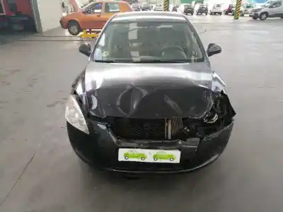 Vehicul casat kia pro cee´d (ed) 1.6 crdi 90 al anului 2009 alimentat d4fbl