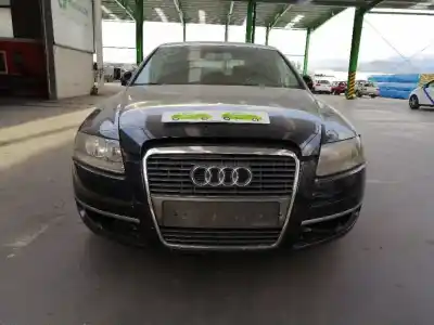 Veículo de Sucata audi a6 berlina (4f2) 2.4 177 cv / 130 kw do ano 2006 alimentado bdw