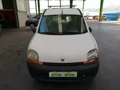 Здавання транспортного засобу renault kangoo (f/kc0) 1.9 diesel 64 cv / 47 kw року 2000 потужний f8q k6 Здавання транспортного засобу renault kangoo (f/kc0) 1.9 diesel 64 cv / 47 kw року 2000 потужний f8q k6