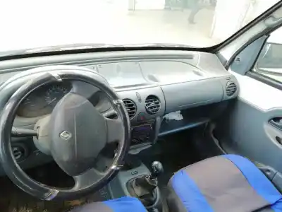 Здавання транспортного засобу renault kangoo (f/kc0) 1.9 diesel 64 cv / 47 kw року 2000 потужний f8q k6 Здавання транспортного засобу renault kangoo (f/kc0) 1.9 diesel 64 cv / 47 kw року 2000 потужний f8q k6