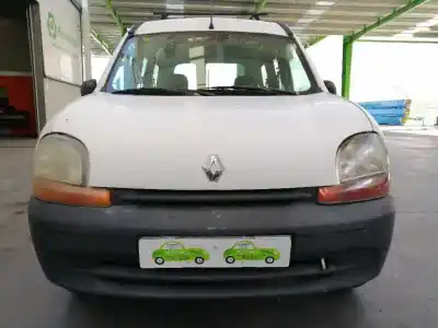 Здавання транспортного засобу renault kangoo (f/kc0) 1.9 diesel 64 cv / 47 kw року 2000 потужний f8q k6 Здавання транспортного засобу renault kangoo (f/kc0) 1.9 diesel 64 cv / 47 kw року 2000 потужний f8q k6