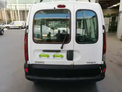 Здавання транспортного засобу renault kangoo (f/kc0) 1.9 diesel 64 cv / 47 kw року 2000 потужний f8q k6 Здавання транспортного засобу renault kangoo (f/kc0) 1.9 diesel 64 cv / 47 kw року 2000 потужний f8q k6