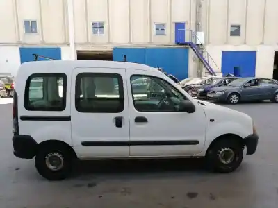Здавання транспортного засобу renault kangoo (f/kc0) 1.9 diesel 64 cv / 47 kw року 2000 потужний f8q k6 Здавання транспортного засобу renault kangoo (f/kc0) 1.9 diesel 64 cv / 47 kw року 2000 потужний f8q k6